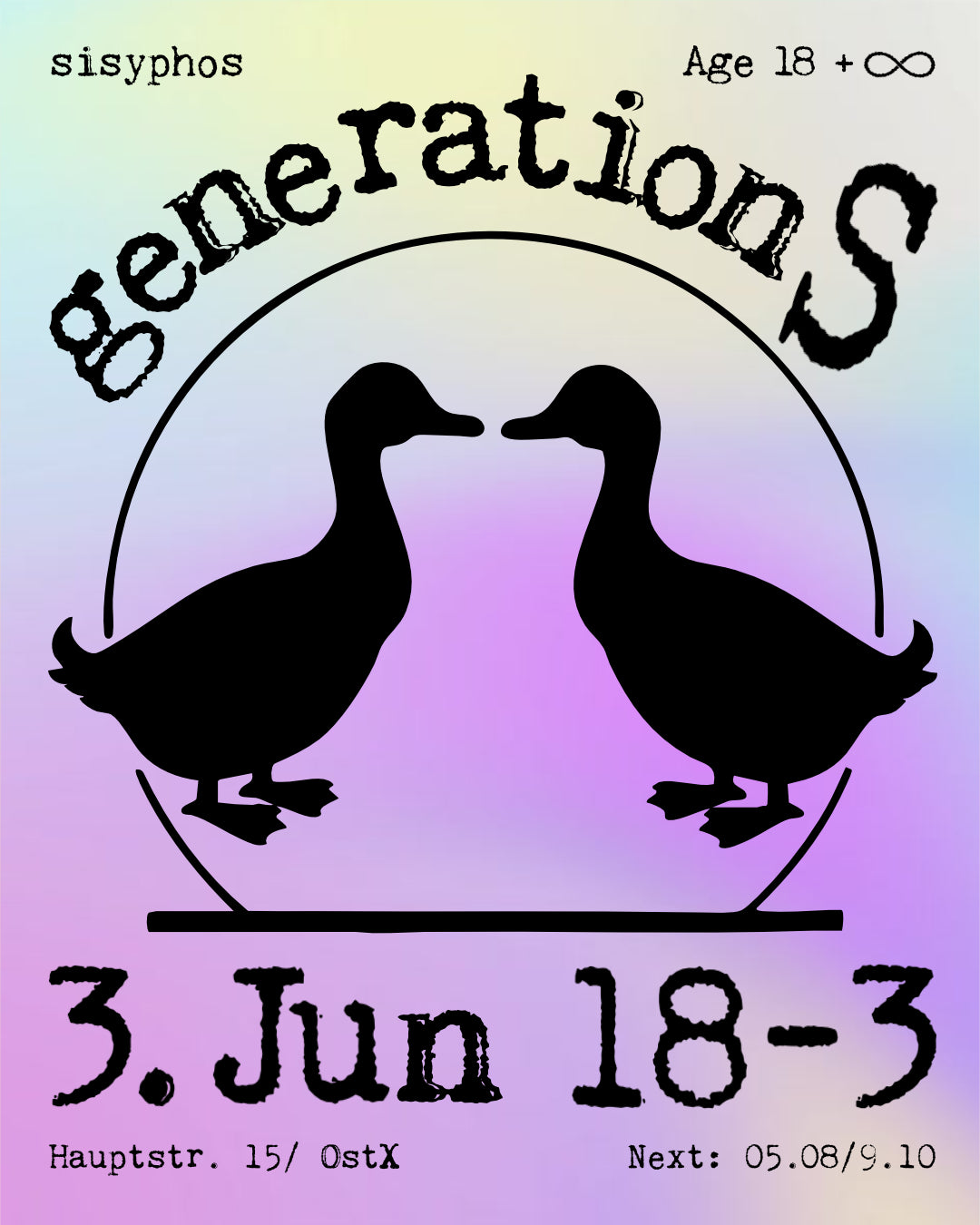 generationS 03.07.2027