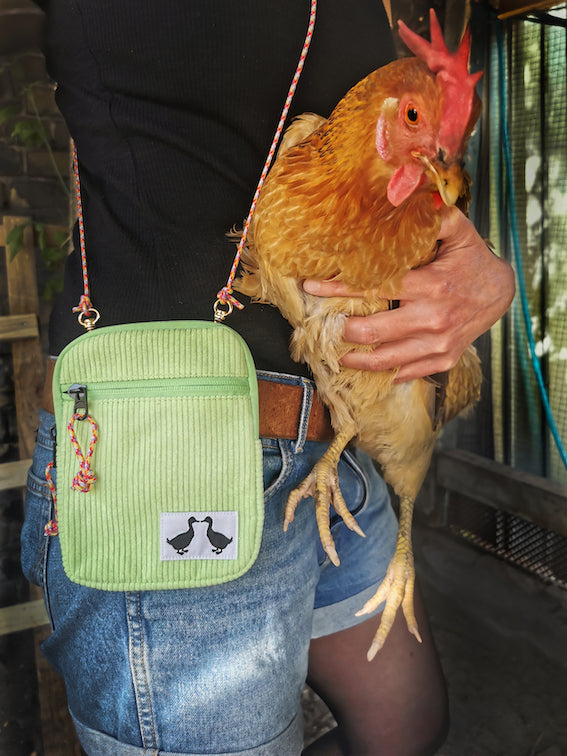 Sisy Tasche