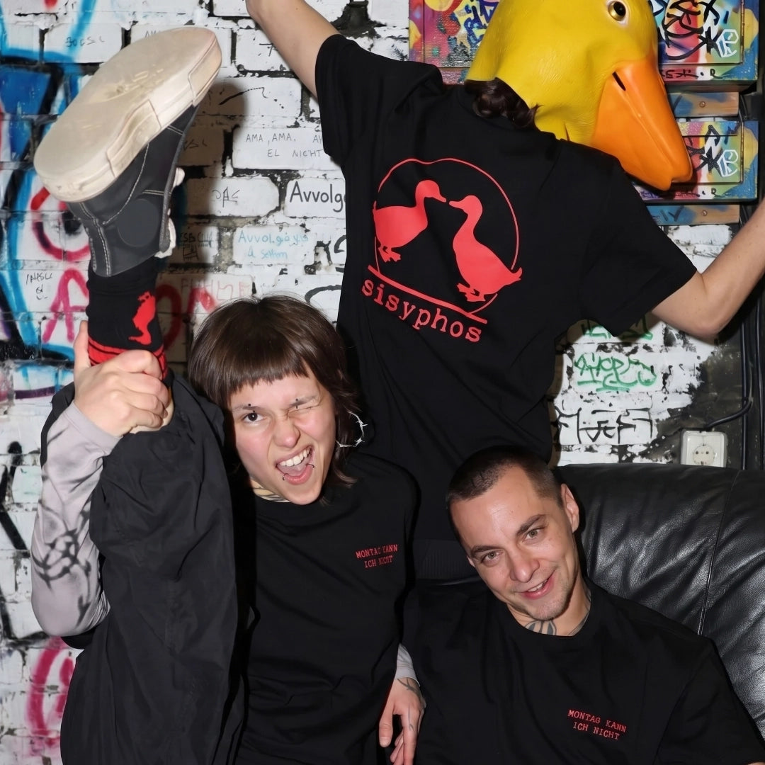 "New Logo" T-Shirt