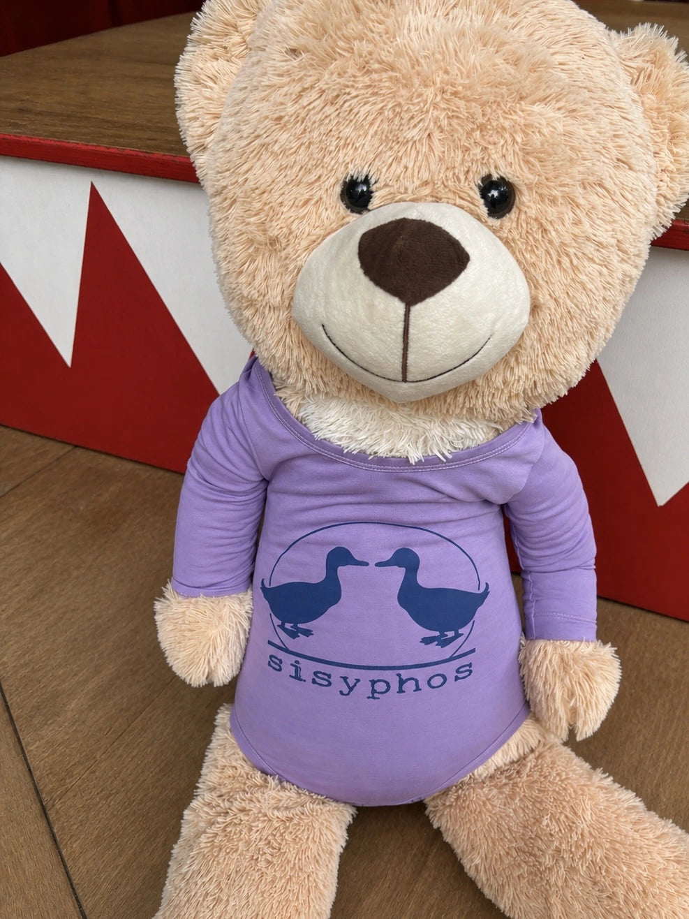 Sisy Babybody