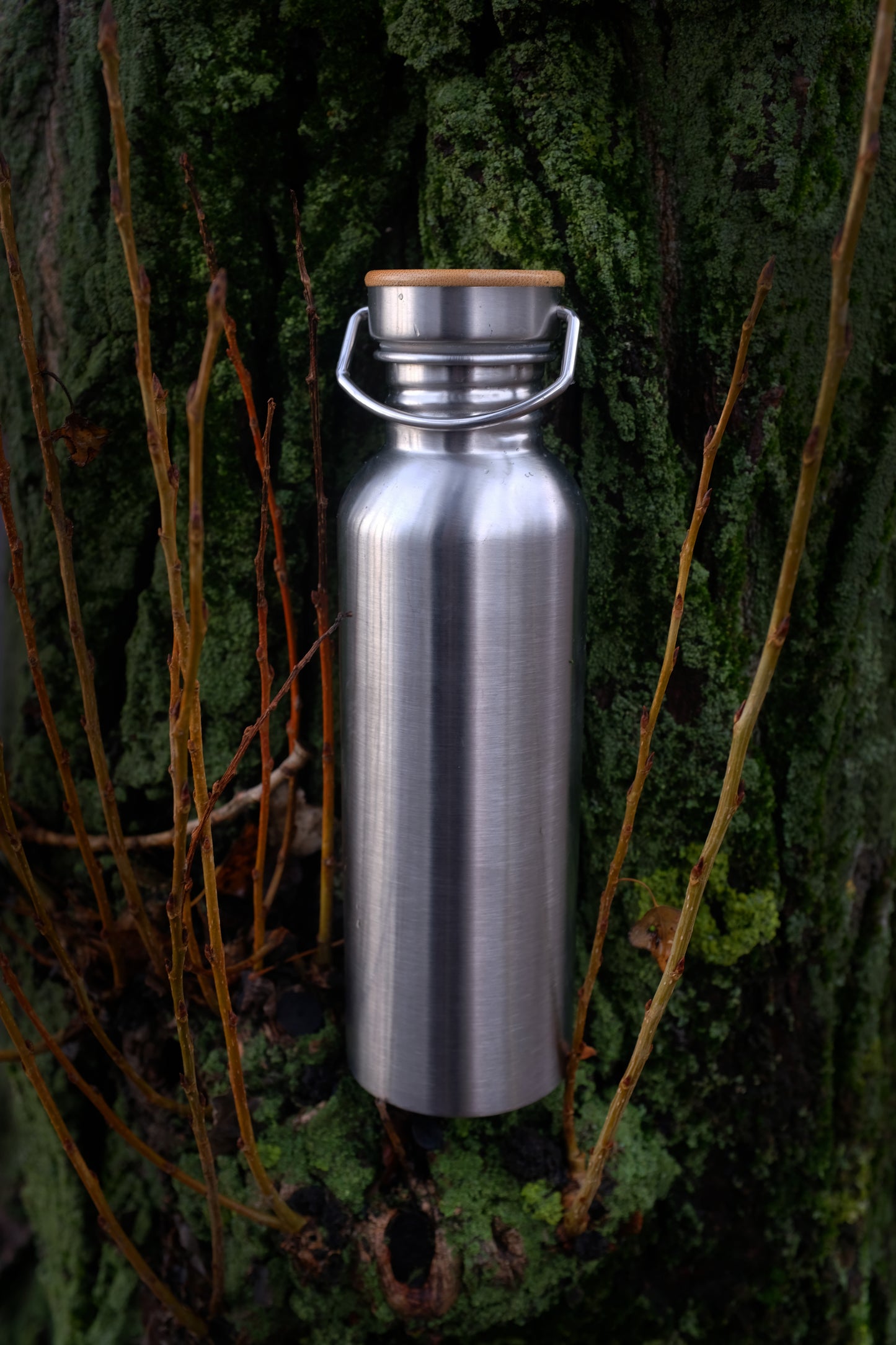 Wasserflasche