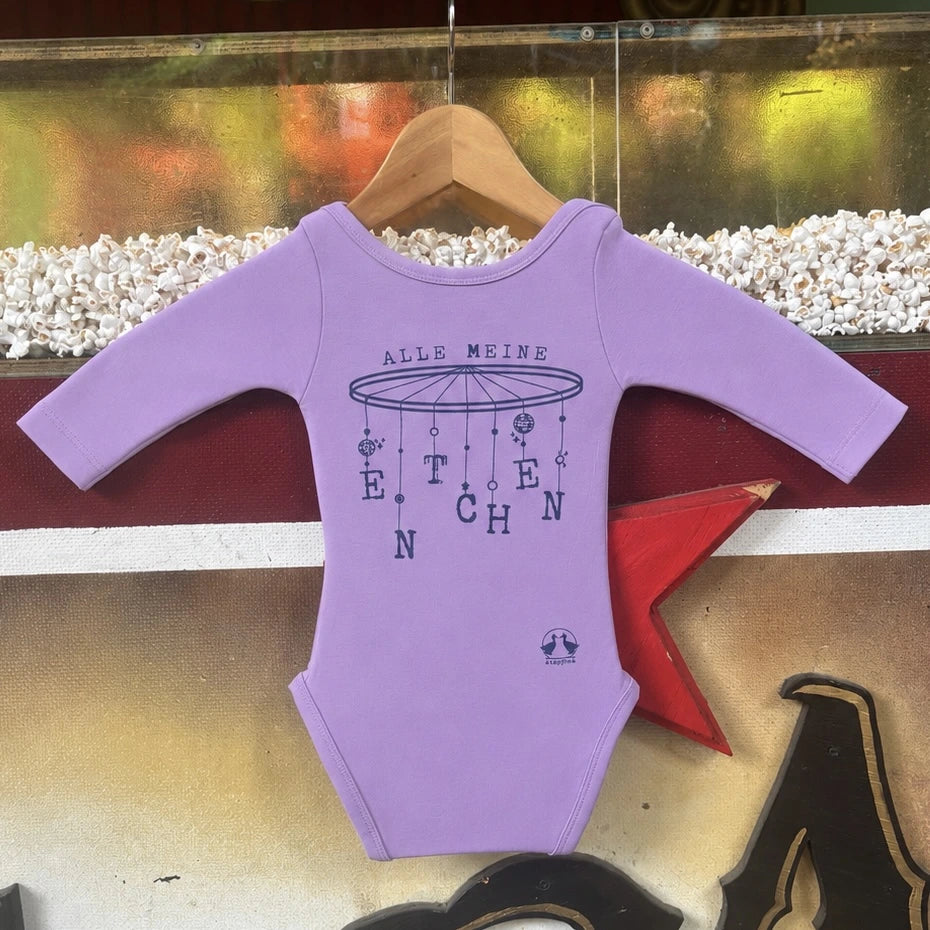 Sisy Babybody