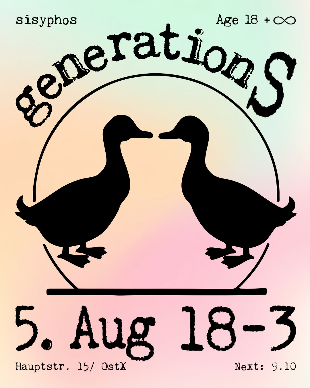 generationS 05.08.2027
