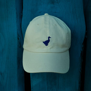 Kappe Sisy Duck Mint / Blue
