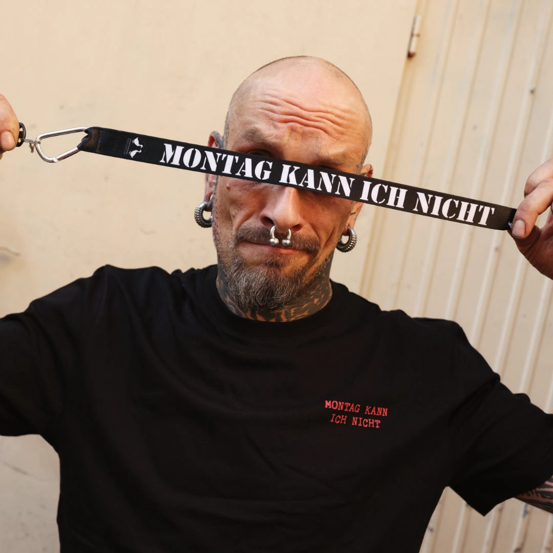 Keyband