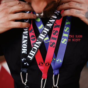 Keyband