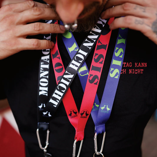 Keyband