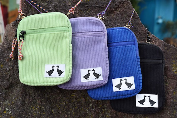 Sisy Tasche